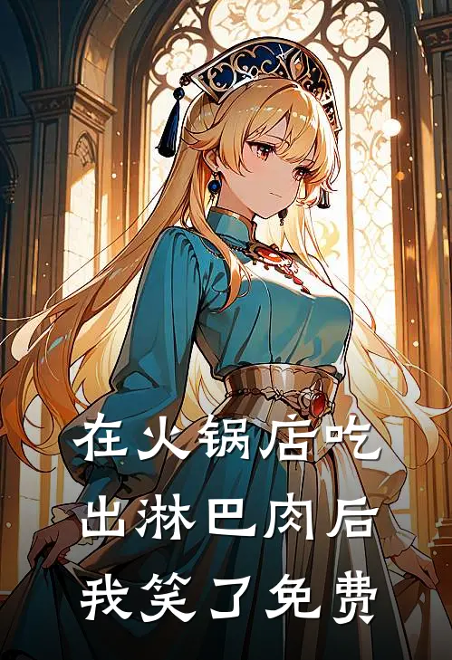 在火锅店吃出淋巴肉后，我笑了免费