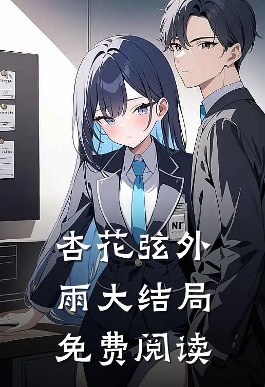 杏花弦外雨大结局免费阅读