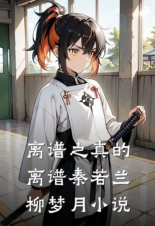 离谱之真的离谱秦若兰柳梦月小说