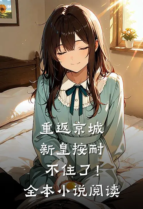 重返京城，新皇按耐不住了！全本小说阅读