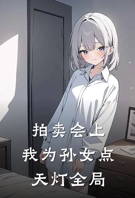 拍卖会上，我为孙女点天灯全局