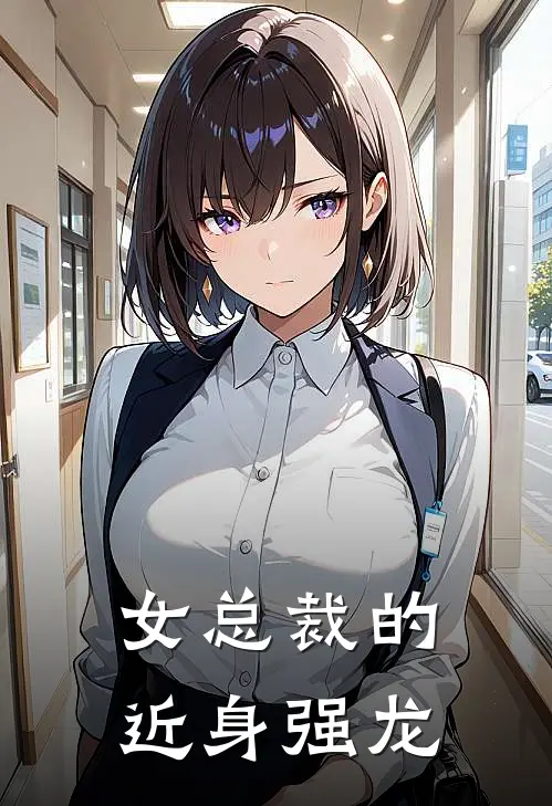 女总裁的近身强龙
