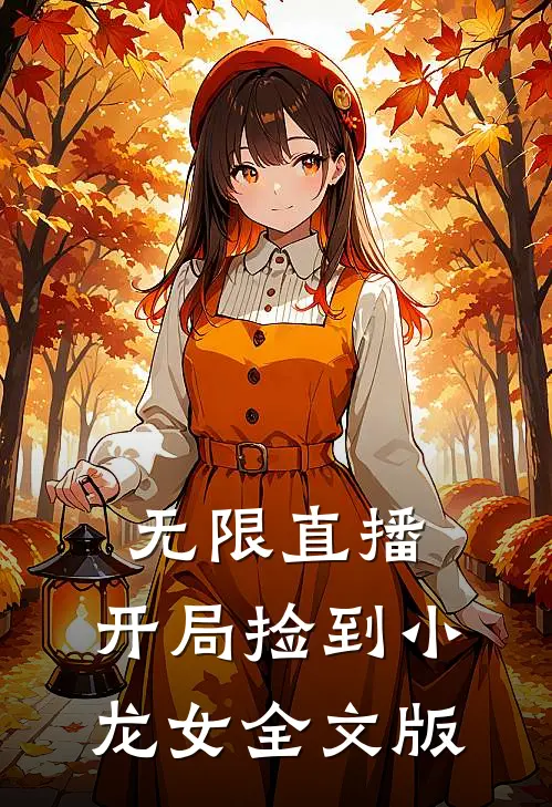 无限直播：开局捡到小龙女全文版