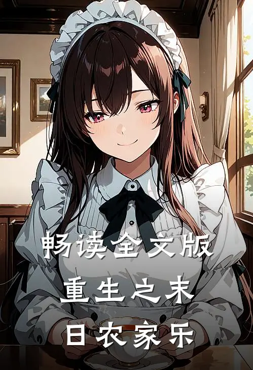 畅读全文版重生之末日农家乐