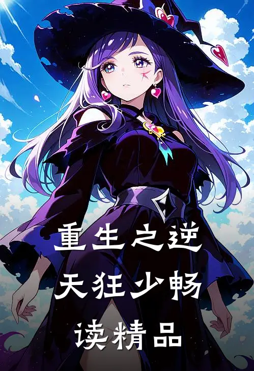 重生之逆天狂少畅读精品