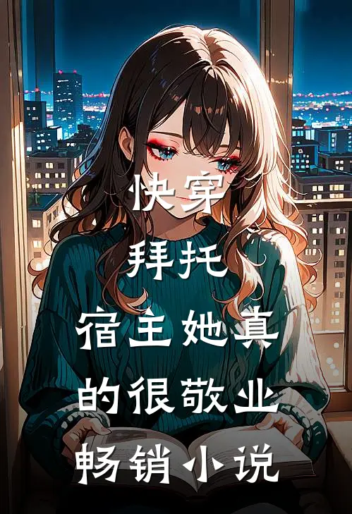 快穿：拜托，宿主她真的很敬业畅销小说