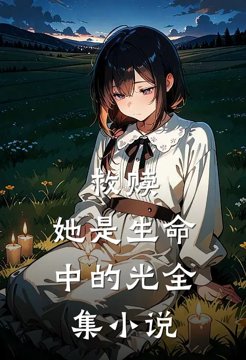 救赎：她是生命中的光全集小说