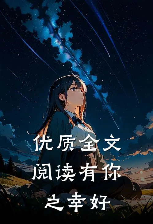 优质全文阅读有你之幸好