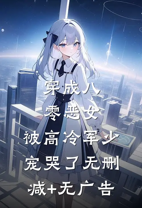 穿成八零恶女，被高冷军少宠哭了无删减+无广告