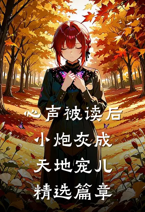 心声被读后，小炮灰成天地宠儿精选篇章