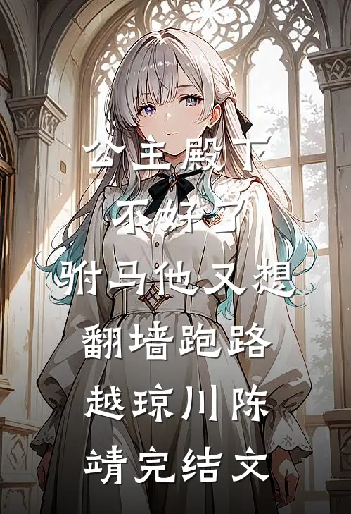 公主殿下不好了，驸马他又想翻墙跑路越琼川陈靖完结文