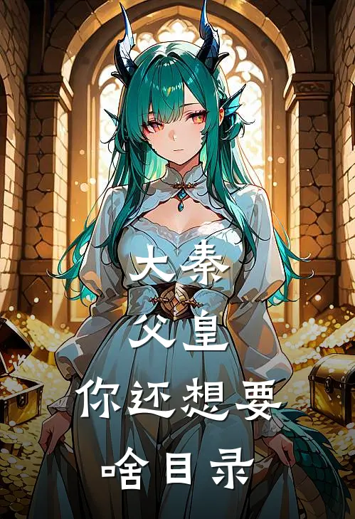大秦：父皇，你还想要啥目录