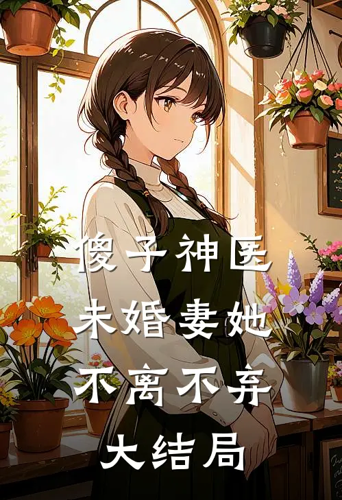傻子神医：未婚妻她不离不弃大结局