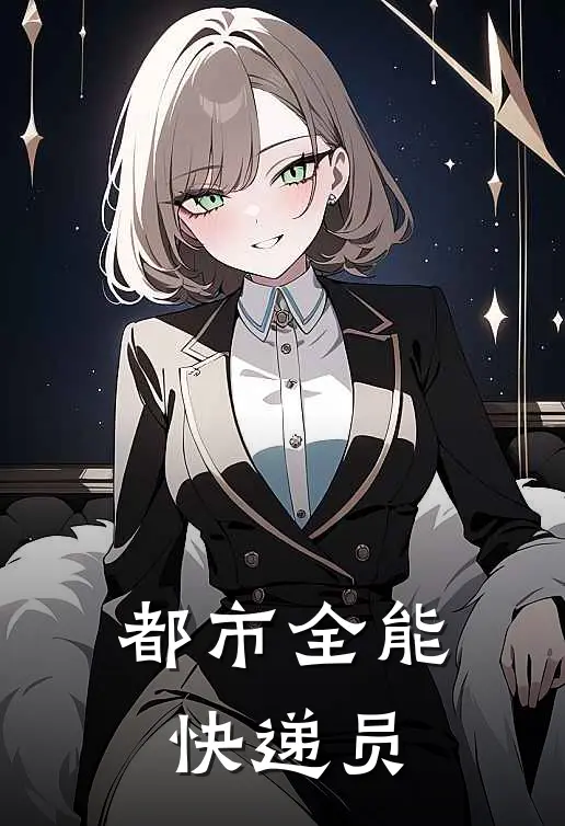 都市全能快递员