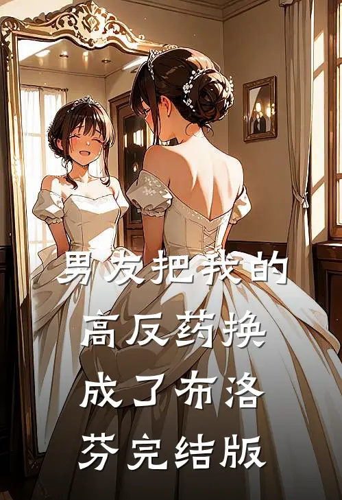 男友把我的高反药换成了布洛芬完结版