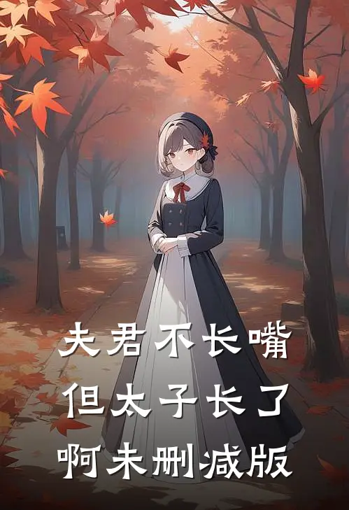 夫君不长嘴，但太子长了啊未删减版