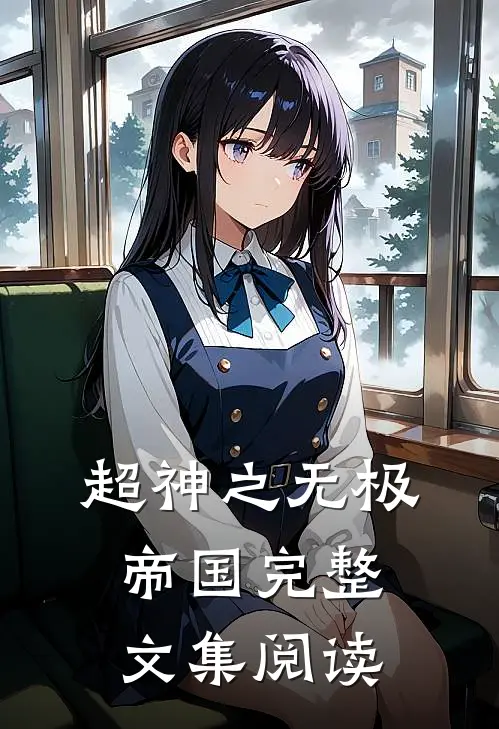 超神之无极帝国完整文集阅读