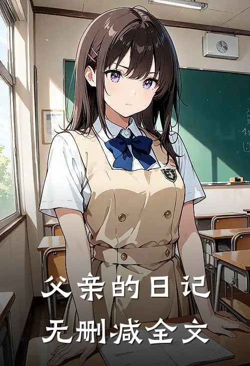 父亲的日记无删减全文