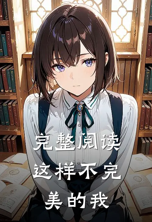 完整阅读这样不完美的我
