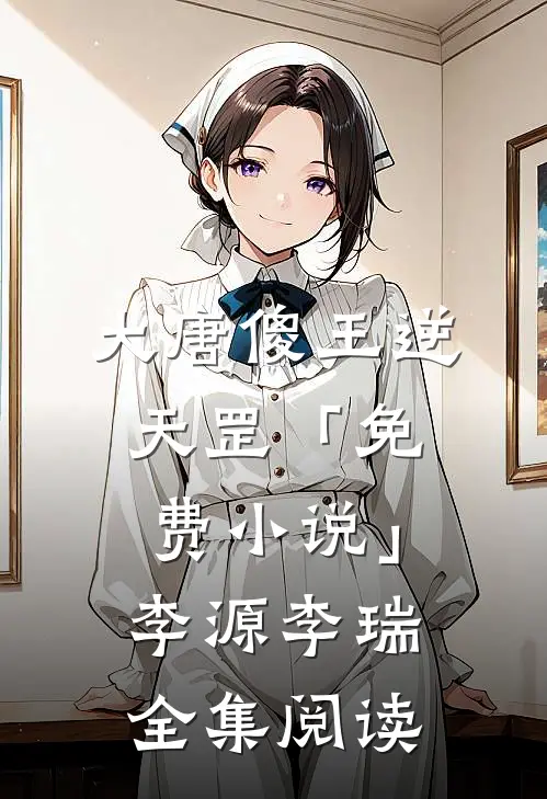 大唐傻王逆天罡「免费小说」李源李瑞全集阅读