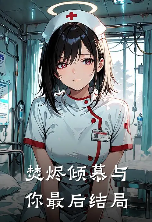 焚烬倾慕与你最后结局