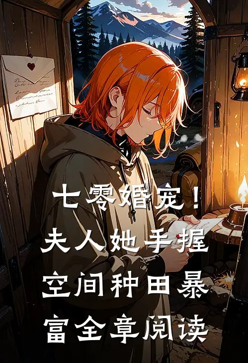 七零婚宠！夫人她手握空间种田暴富全章阅读