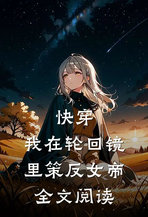快穿：我在轮回镜里策反女帝全文阅读