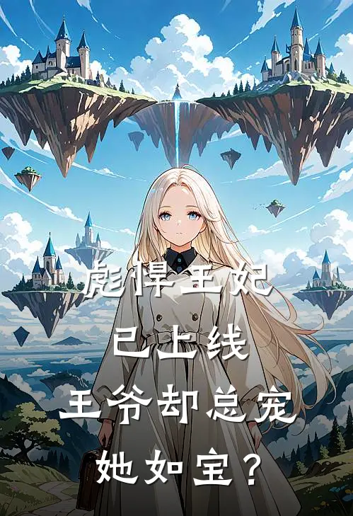 彪悍王妃已上线，王爷却总宠她如宝？
