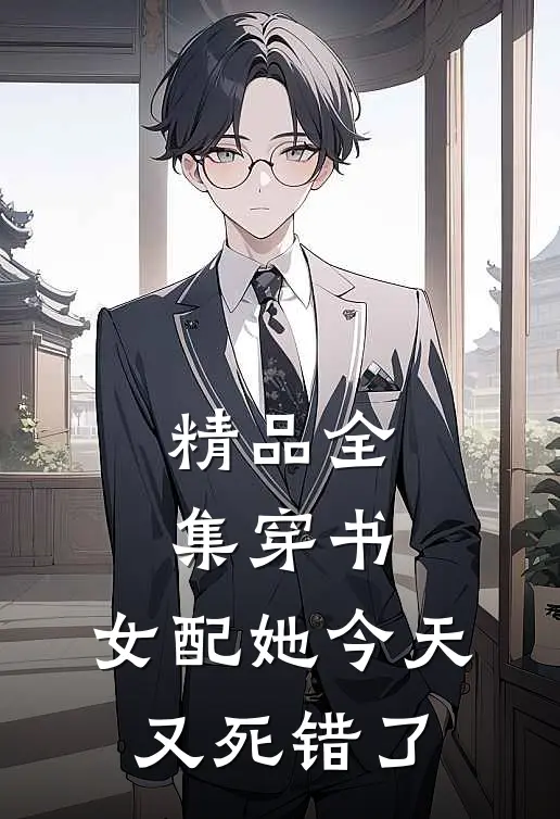 精品全集穿书：女配她今天又死错了
