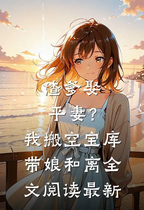 渣爹娶平妻？我搬空宝库带娘和离全文阅读最新