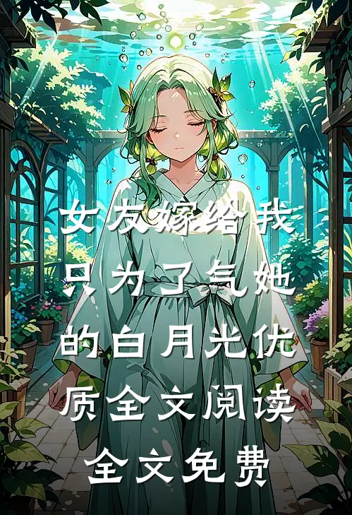 女友嫁给我，只为了气她的白月光优质全文阅读全文免费