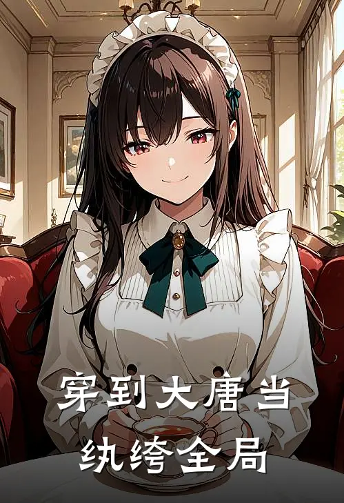 穿到大唐当纨绔全局