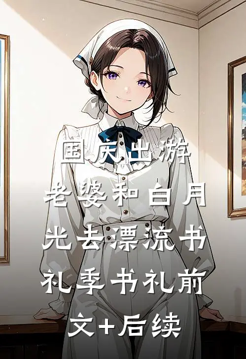 国庆出游，老婆和白月光去漂流书礼季书礼前文+后续