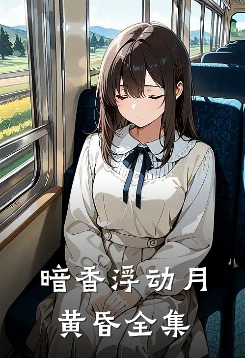 暗香浮动月黄昏全集