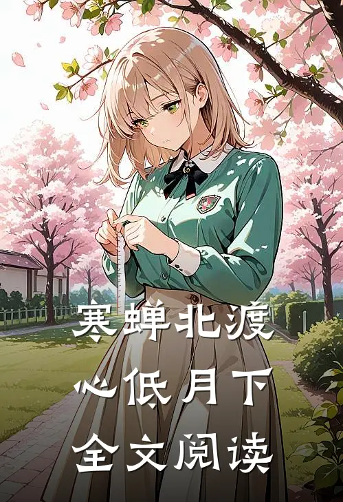 寒蝉北渡，心低月下全文阅读