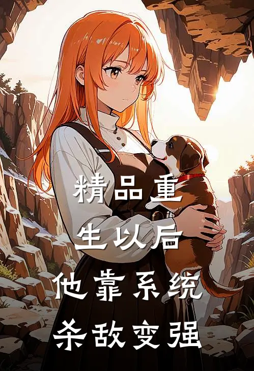 精品重生以后，他靠系统杀敌变强