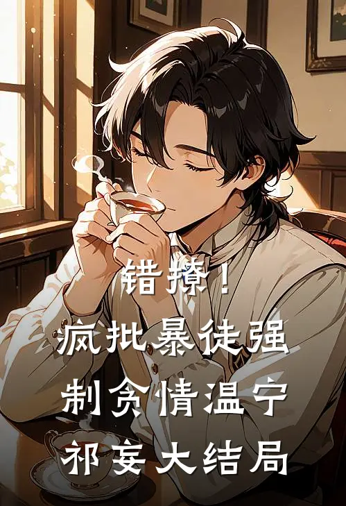 错撩！疯批暴徒强制贪情温宁祁妄大结局
