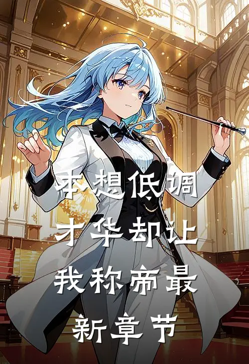 本想低调，才华却让我称帝最新章节