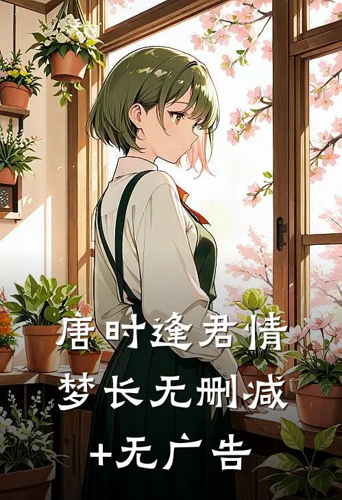 唐时逢君情梦长无删减+无广告