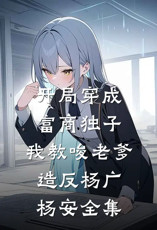 开局穿成富商独子，我教唆老爹造反杨广杨安 全集