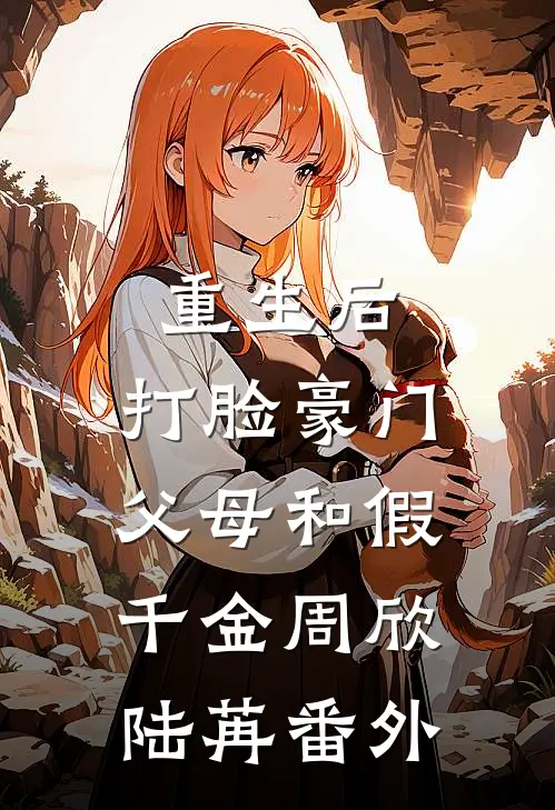 重生后，打脸豪门父母和假千金周欣陆苒 番外