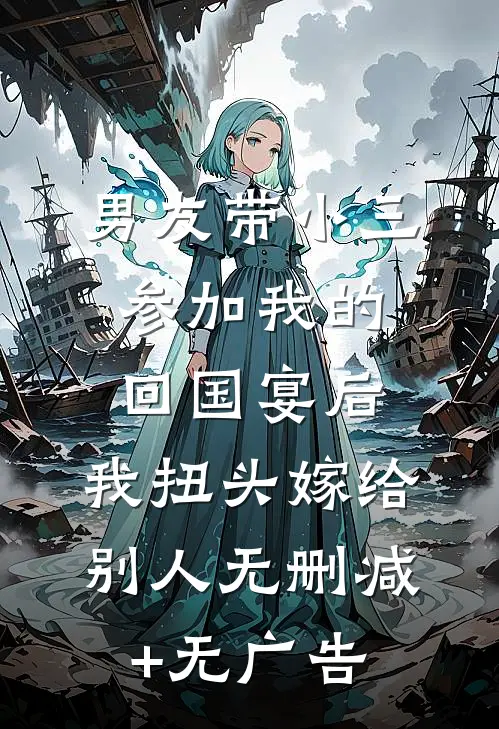 男友带小三参加我的回国宴后，我扭头嫁给别人无删减+无广告