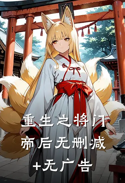 重生之将门帝后无删减+无广告
