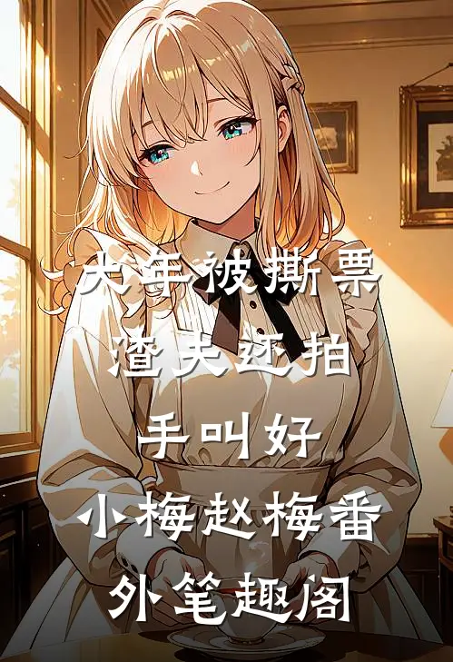 大年被撕票，渣夫还拍手叫好：小梅赵梅番外笔趣阁