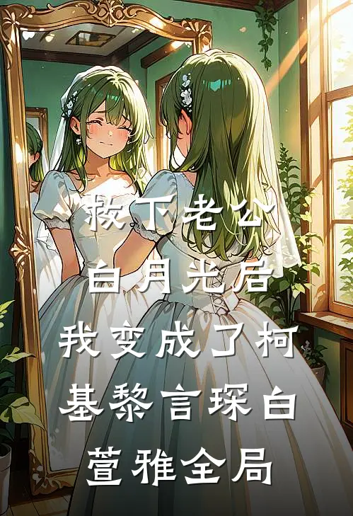 救下老公白月光后，我变成了柯基黎言琛白萱雅全局