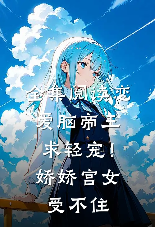 全集阅读恋爱脑帝王求轻宠！娇娇宫女受不住