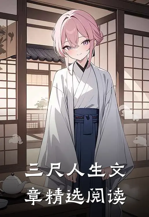三尺人生文章精选阅读