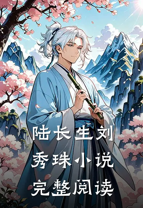 陆长生刘秀珠小说完整阅读