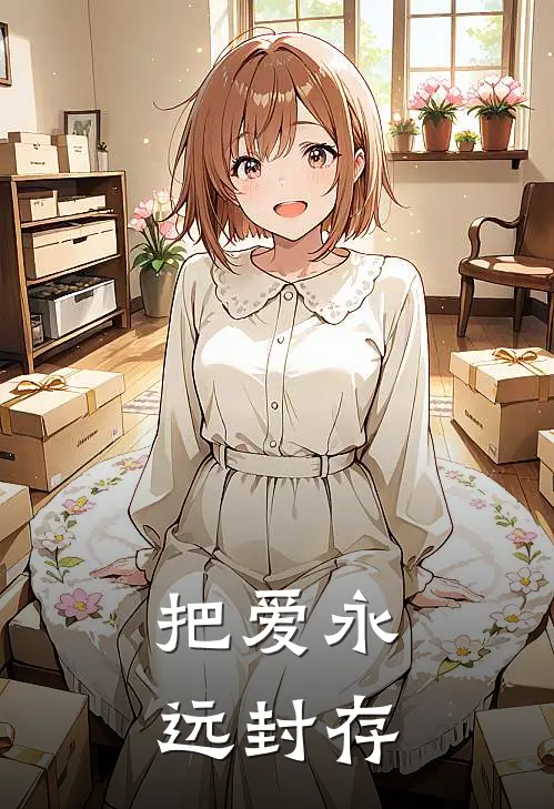 把爱永远封存短剧全集