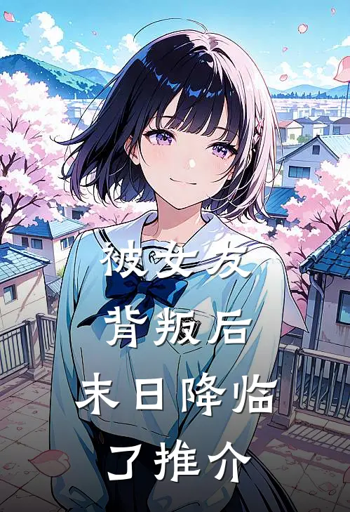 被女友背叛后,末日降临了推介